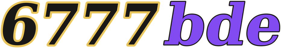 6777bde logo